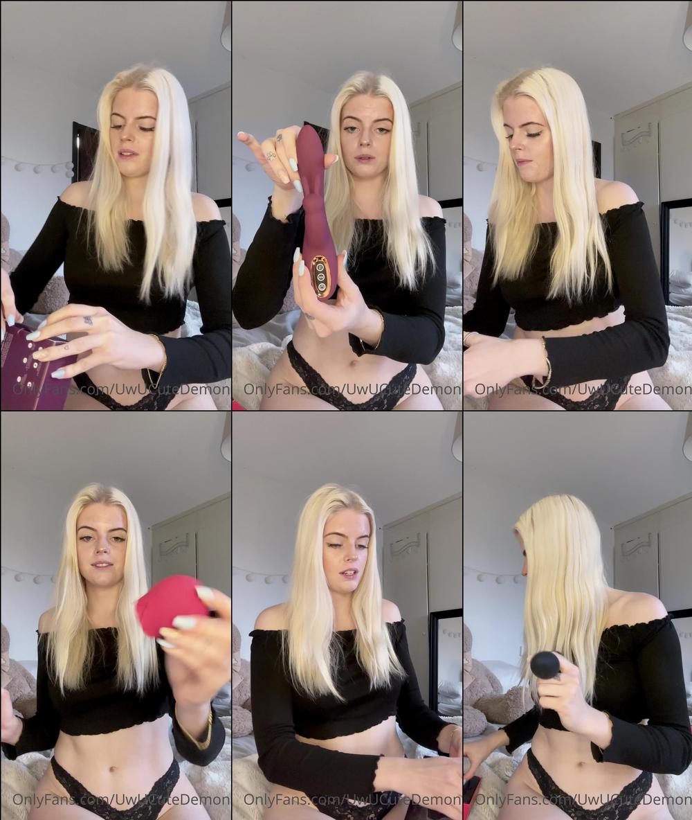 uwucutedemon 507051402 new toys i love them and i hope you love them too 1