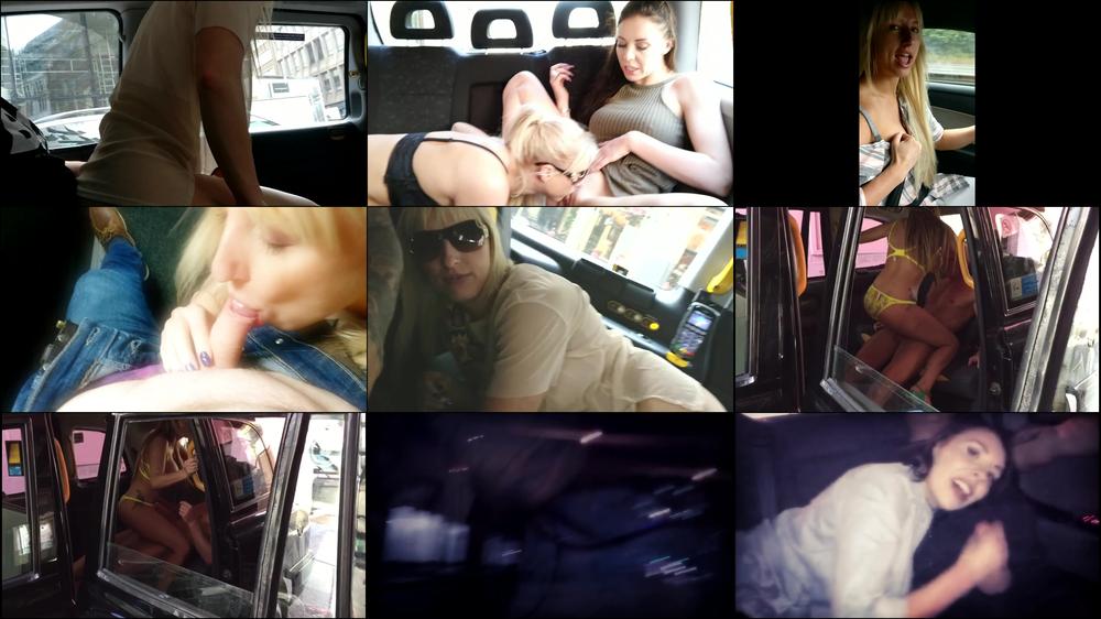 Real Life Sex in Taxi, Public Exhibitionism Voyeur Sex Mix