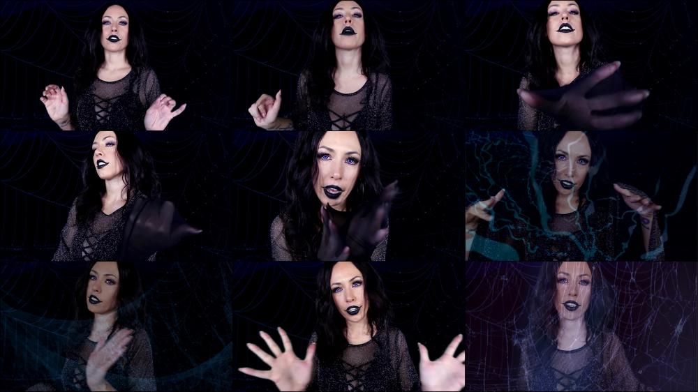 The Spider Queen Executrix - July 28, 2022