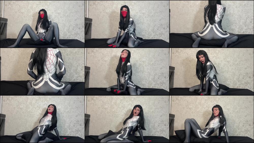 Cindy Moon Silk) - Pillow Rider - Aug 26, 2022