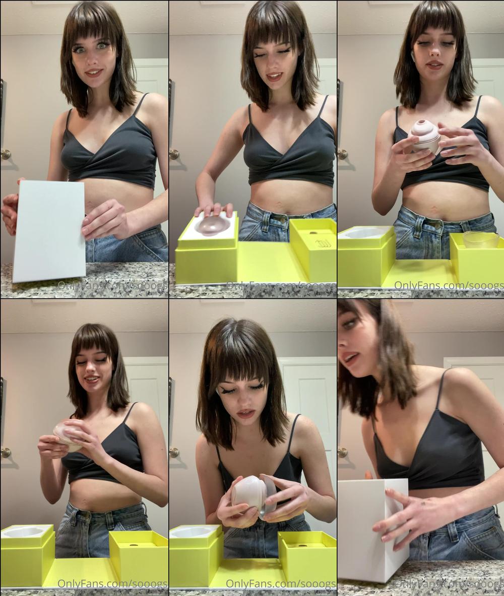 SooGSX OnlyFans 16463 Video