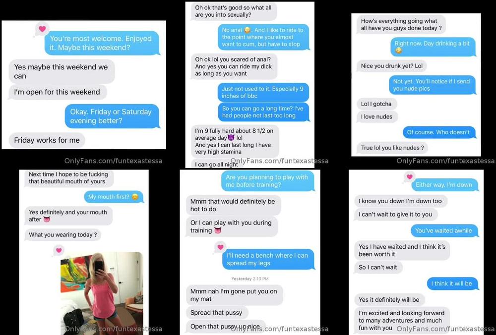 hotwifecrush 01 08 2019 48116417 been talking texting a new bbc bull for