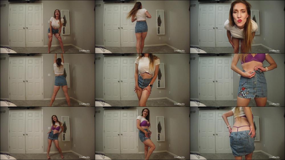 Strip Tease to Music