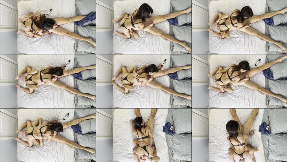69 From Heaven With Misty Addams - May 03, 2025