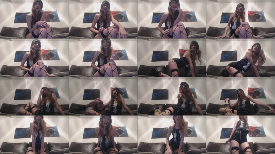 Princesscica Shoot And Binge Spend It All On Me