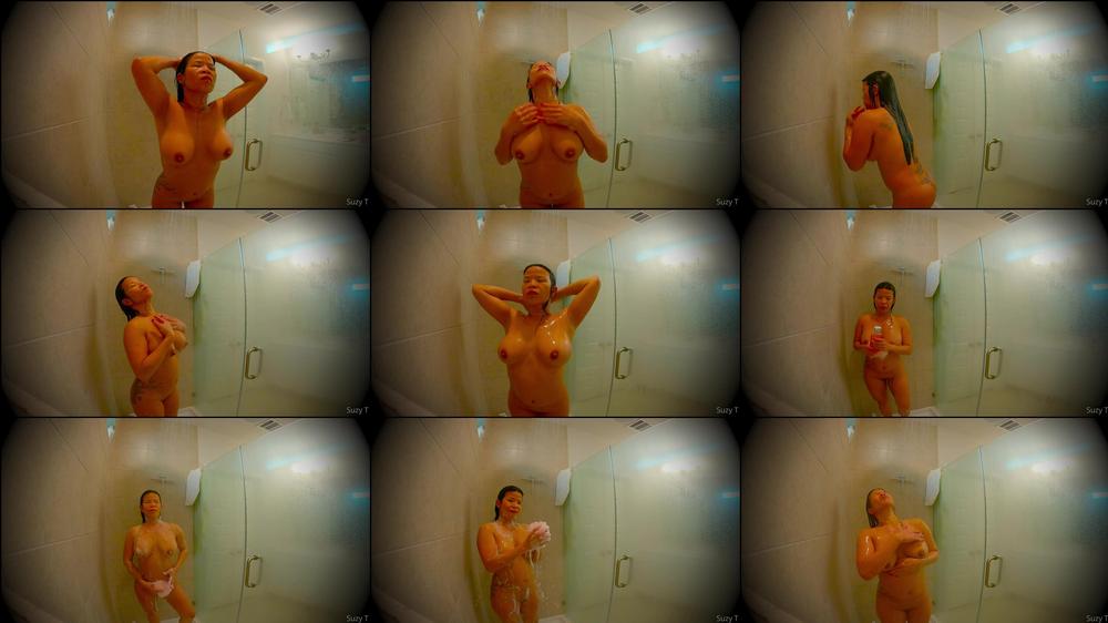 suzy t 137343517 2021 04 20 how does a nice long amp hot shower video sound enjoy 