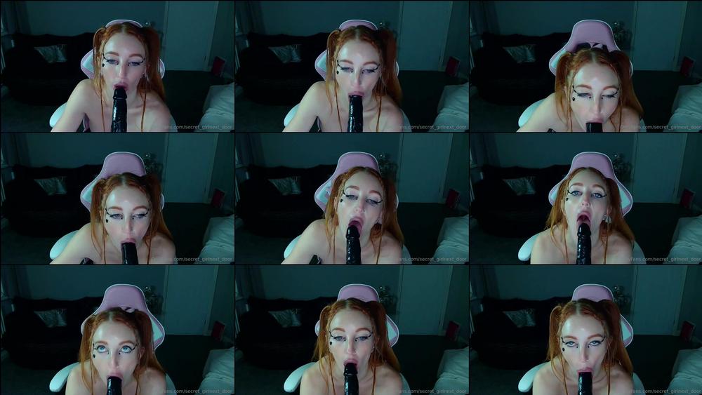 secret girlnext door 553609929 enjoy this video of me sucking off a married bbc role play 1