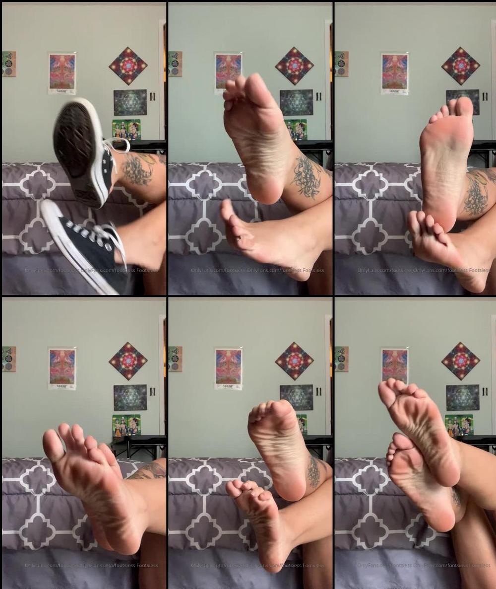 sweetfeetsy 04 08 2019 48765866 Foot play