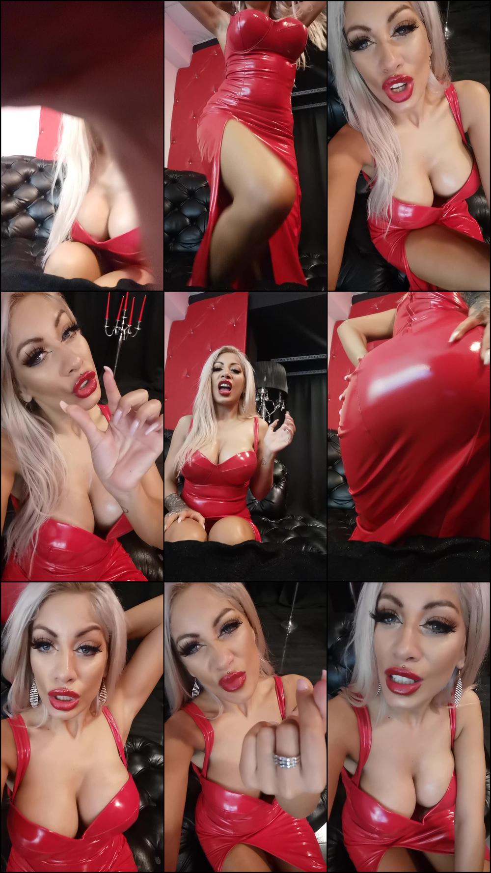 i wanna be satisfy by my paypig