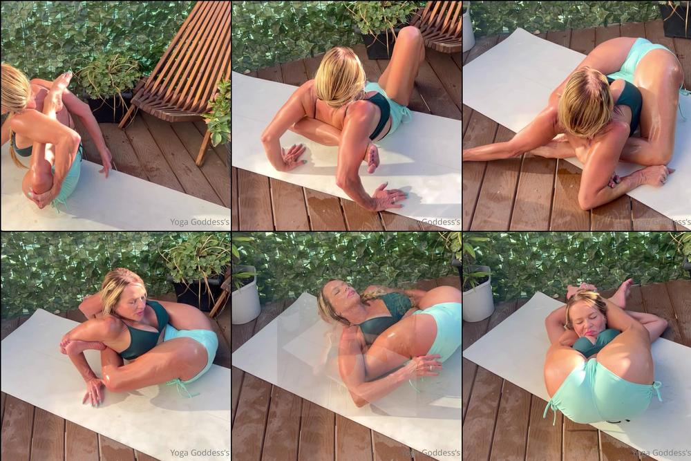 u39078999 01 09 2022 2583762827 my toes touched floor one of my contortion goals