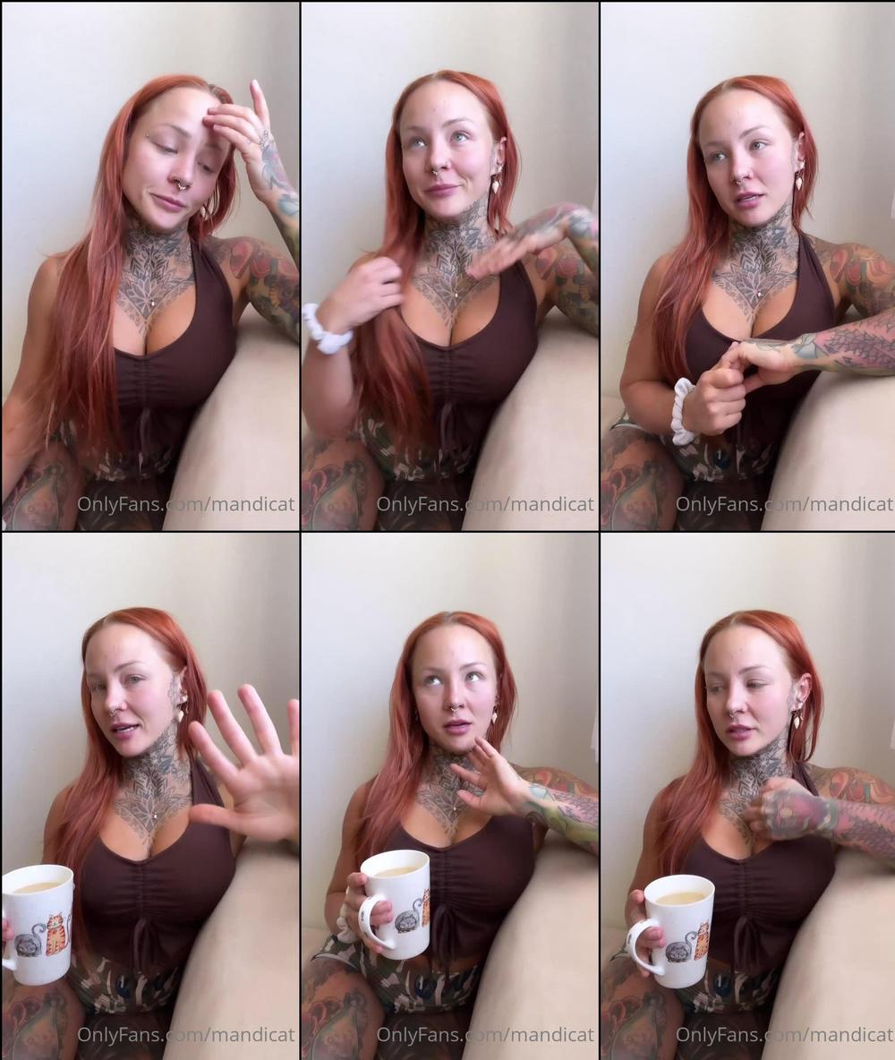 mandicat 01 08 2023 2964216648 my self pleasure august challenge please watch both 1