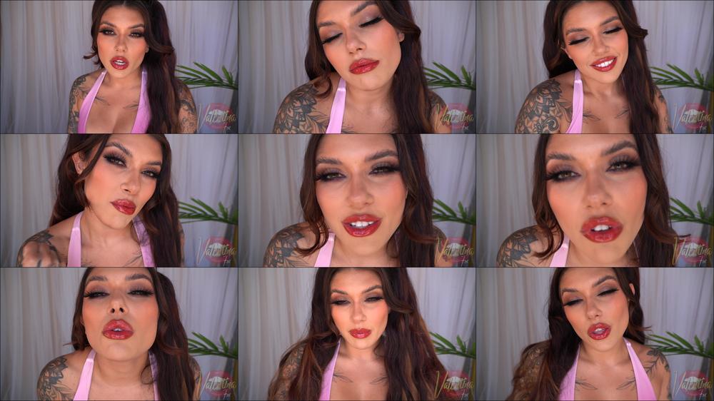 Valentina Fox - Worship My Pretty Face