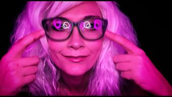 Magical Control Glasses - November 22, 2022 (MissMelancholyMoe)