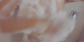 livecleo 02 03 2020 165663264 Soapy boobies (livecleo)
