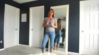 Job Interview Pants Wetting (LauranVickers)