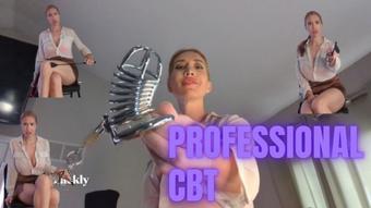 Professional CBT Lina Blackly Teaches Discipline for Sons (LinaBlackly)