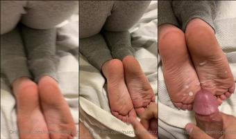 tifannysoles 06 04 2021 2075144488 Cum on my dirty soles  (tifannysoles)