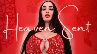 Heaven Sent - February 27, 2025 (Violet Voss)