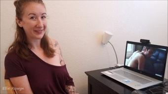 Gay Porn JOI - January 03, 2019 (Ellie Rowyn)