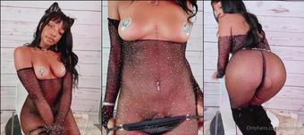 kayyybear 09 01 2021 2005199646 A lil sexy birthday video for you all, thanks for being here and all the birthday spoils s (kayyybear)