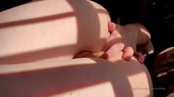 cherryxkitty 06 01 2020 120020617 feeling soft and teasing this morning. how are you guys (cherryxkitty)
