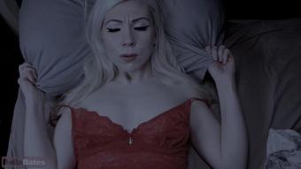 Fuck Mommy But Be Quiet - Dec 18, 2021 (BellaBates)