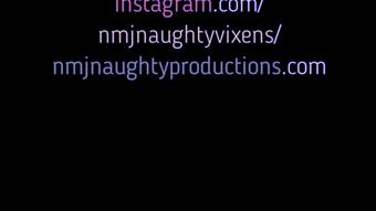 Me & Micky Marks fuck each other good (nmjnaughtyvixens)