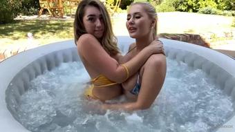 aprilmaexox 378822047 full length video my first ever full length video and it s a girlgirl one fuck cutepowerlegs was my first gg kiss kissing video is out on wednes (Aprilmaexox)