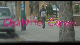 Bigsexy Films Charlotte Carmen Is Freshsqueezed (Bigsexy Films)