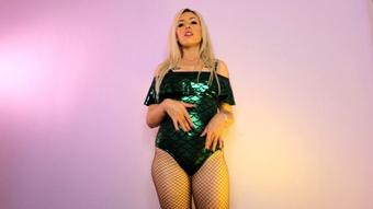 Self Control Boner Training - February 27, 2021 (KendallOlsen)