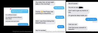 hotwifecrush 01 08 2019 48116417 been talking texting a new bbc bull for (hotwifecrush)
