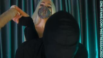 mistresssacredvip 09 08 2023 2974188435 mistress sacred hard pegging in transparent latex (mistresssacredvip)