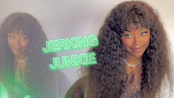 JERKING JUNKIE - March 15, 2023 (Onlydesirelex)