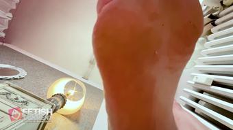 FEMDOMSQUAD Video Store - I'Ll Stomp On You (Private Video) ( Stomping Giantess Video With Mistress Sarah ) - 4K Mobile Phone Video (FEMDOMSQUAD Video Store)