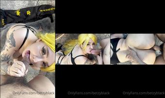 betzyblack 574060216 2023 04 19 nuevo video porno. un excelente blowjob y mi posici n fav por atr s comenta si te gusta hacerlo 3 (betzyblack)