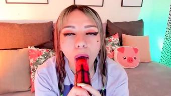 spider man meda dick - June 30, 2022 (melany_deee)