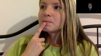 My Russian interview (Gina Gerson Real)