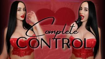 Complete Control - January 03, 2024 (Violet Voss)