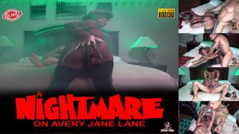 A NIGHTMARE ON AVERY JANE LANE - September 27, 2021 (Mysterious Prod)