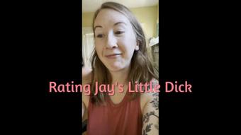 SPH Dick Rating - July 25, 2023 (Ellie Rowyn)