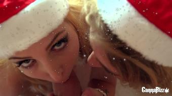 Cumbizz Dirty Dutch Xmas Short (cumbizz)