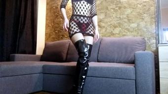 Erotic Dancer - March 16, 2019 (MoneyGoddesss)