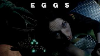 EGGS . alien inside - May 24, 2024 (Emily Adaire TS)