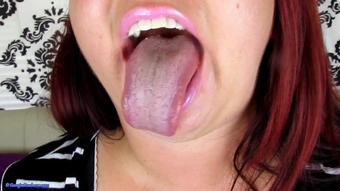 In My Mouth - September 23, 2015 (paypeaches)