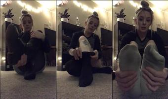 graveyardfeet 10 02 2020 146829595 taking my docs and tights off after a long day (graveyardfeet)