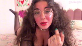 GoddessDri - My Birthday, My Rules (GoddessDri)
