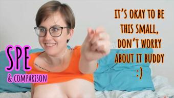 Penis Encouragement (happylilcamgirl)