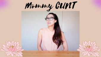 Mommy Cunt - December 24, 2021 (Azumi Zeitline)