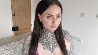Snowbunny Girlfriends BBC Fantasy (MissValentina)