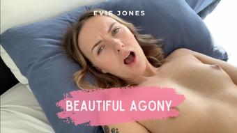 Evie Jones Hd Braces Teen Beautiful Agony (Evie Jones)